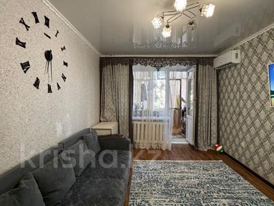 2-комнатная квартира · 46.3 м² · 2/5 этаж, 50 лет 130 за 10.5 млн 〒 в Рудном