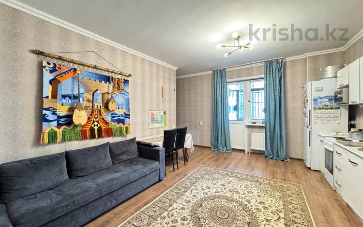 2-комнатная квартира · 53 м² · 4/15 этаж, Мангилик Ел 17 за 30.5 млн ₸ в Астане, Есильский р-н — фото 16