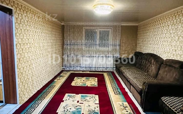 Отдельный дом · 2 комнаты · 60 м² · 7 сот., 8линия 208 за 180 000 ₸ в Боралдае (Бурундай) — фото 2