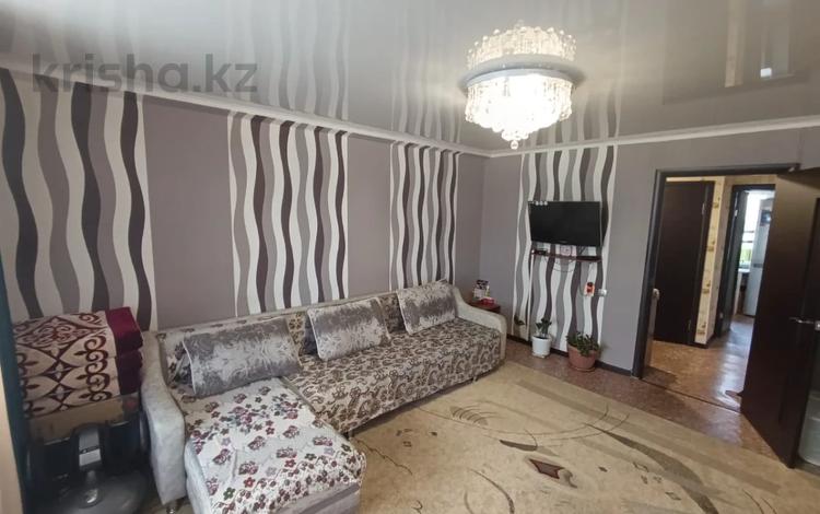 3-бөлмелі пәтер · 60 м² · 5/5 қабат, Бауржан Момышулы 19, бағасы: 10.5 млн ₸ в Аксу — фото 12