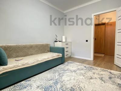 1-бөлмелі пәтер · 41 м² · 5/9 қабат, Шаймерден Косшыгулулы 6/1, бағасы: 21.8 млн ₸ в Астане, Сарыарка р-н