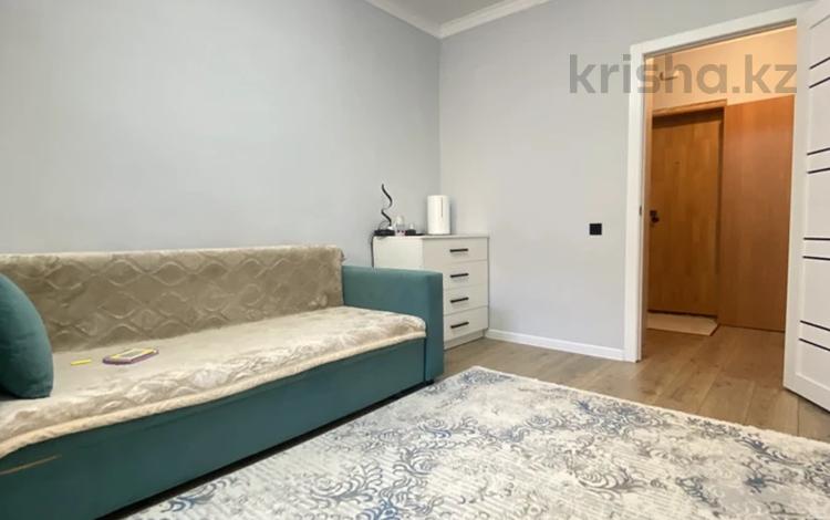 1-бөлмелі пәтер · 41 м² · 5/9 қабат, Шаймерден Косшыгулулы 6/1, бағасы: 21.8 млн ₸ в Астане, Сарыарка р-н — фото 2