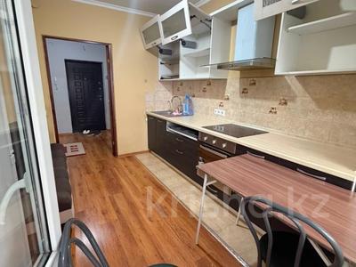 1-бөлмелі пәтер · 44 м² · 2/17 қабат, Мамыр-1, бағасы: 34 млн ₸ в Алматы, Ауэзовский р-н