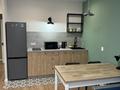 2-комнатная квартира · 50 м² · 2/12 этаж, Тургут Озала 194 за 350 000 ₸ в Алматы, Алмалинский р-н