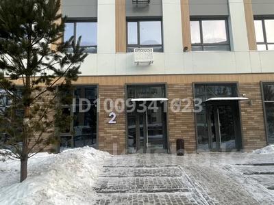 2-комнатная квартира · 55.5 м² · 3/12 этаж, Анет баба 4 за 41.5 млн ₸ в Астане, Нура р-н