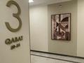 2-комнатная квартира · 55.5 м² · 3/12 этаж, Анет баба 4 за 41.5 млн ₸ в Астане, Нура р-н — фото 7
