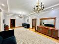 4-комнатная квартира · 150 м² · 3/6 этаж, мкр Горный Гигант, Жамакаева 258/5-12 за 135 млн ₸ в Алматы, Медеуский р-н — фото 2