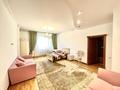 4-комнатная квартира · 150 м² · 3/6 этаж, мкр Горный Гигант, Жамакаева 258/5-12 за 135 млн ₸ в Алматы, Медеуский р-н — фото 5
