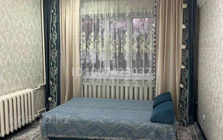 2-комнатная квартира · 42 м² · 1/5 этаж, 2 микрорайон 19 за 7 млн ₸ в Степногорске — фото 2