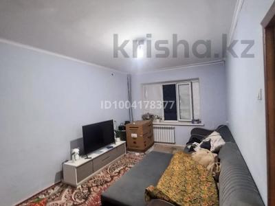 1-комнатная квартира · 41 м² · 1/4 этаж, Рыскулова 39 за 6.5 млн 〒 в Таразе
