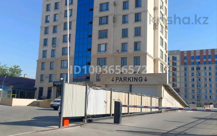 2-комнатная квартира · 60 м² · 3/10 этаж, 17-й микрорайон, Рыскулова 62 Б за 30.5 млн ₸ в Шымкенте, Аль-Фарабийский р-н — фото 2