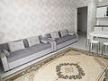 2-комнатная квартира · 60 м² · 3/10 этаж, 17-й микрорайон, Рыскулова 62 Б за 30.5 млн ₸ в Шымкенте, Аль-Фарабийский р-н — фото 11