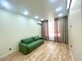 1-комнатная квартира · 40 м² · 6 этаж, Казыбек би 41/1 за 230 000 ₸ в Астане, Нура р-н