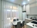 1-комнатная квартира · 40 м² · 6 этаж, Казыбек би 41/1 за 230 000 ₸ в Астане, Нура р-н — фото 5