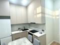 1-комнатная квартира · 40 м² · 6 этаж, Казыбек би 41/1 за 230 000 ₸ в Астане, Нура р-н — фото 6