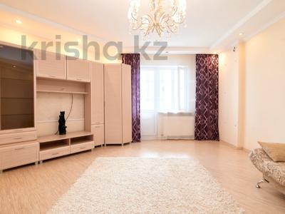 2-комнатная квартира · 77 м² · 12/14 этаж, Сатпаева 22 за 35 млн 〒 в Астане, Алматы р-н