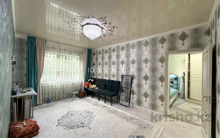 2-комнатная квартира · 45 м² · 5/5 этаж, мкр Аса 1 за 11.2 млн ₸ в Таразе — фото 2