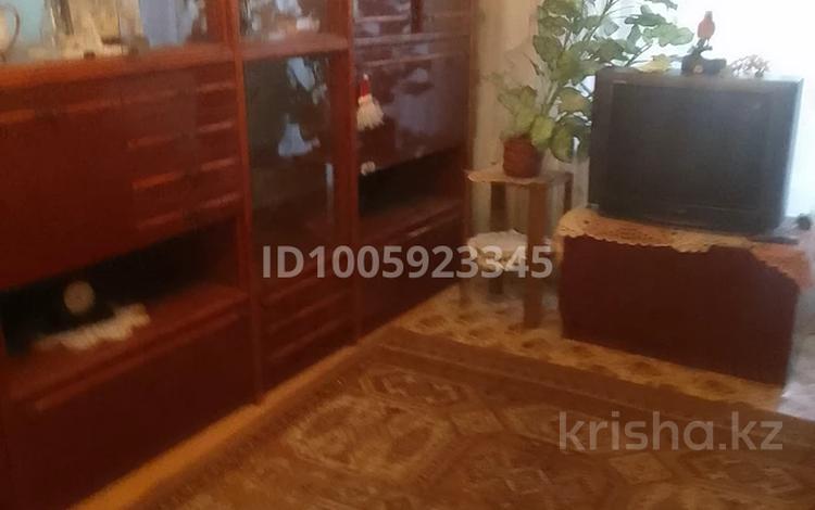 2-комнатная квартира · 50 м², 4-й мкр 55 — Около т/ц Шум за 10 млн ₸ в Актау — фото 2
