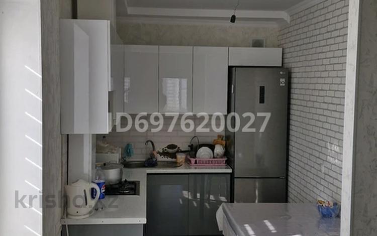 2-бөлмелі пәтер · 67 м² · 6/6 қабат, 35-мкр — Мед училищи, бағасы: 14 млн ₸ в Актау — фото 5