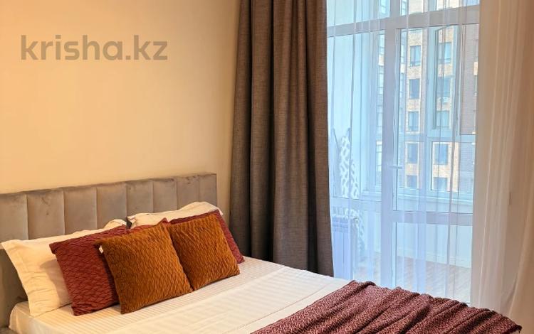 2-комнатная квартира · 67 м² · 7/12 этаж, Улы Дала 31, 31/1, 33, 33/1 за 350 000 ₸ в Астане — фото 2