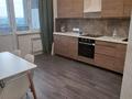 1-бөлмелі пәтер · 42 м² · 8/12 қабат, 4-й микрорайон 62, бағасы: 200 000 ₸ в Конаеве