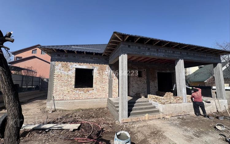 Отдельный дом · 4 комнаты · 210 м² · 5 сот., мкр Нижний Отырар 71 — Жазыксай за 85 млн ₸ в Шымкенте, Туран р-н — фото 2