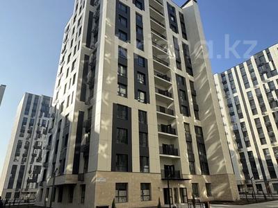 3-комнатная квартира · 72 м² · 3/13 этаж, Райымбека 349/1 за 45 млн ₸ в Алматы, Ауэзовский р-н