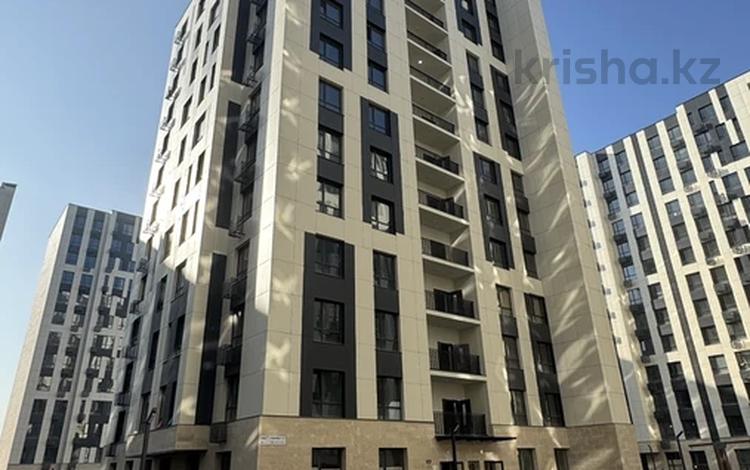 3-комнатная квартира · 72 м² · 3/13 этаж, Райымбека 349/1 за 45 млн ₸ в Алматы, Ауэзовский р-н — фото 6