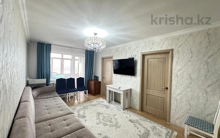 4-бөлмелі пәтер · 61.2 м² · 3/5 қабат, Пришахтинск, 23й микрорайон, бағасы: 15 млн ₸ в Караганде, Алихана Бокейханова р-н — фото 2