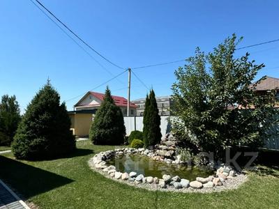 Отдельный дом · 6 комнат · 250 м² · 17 сот., Калдаякова 2 — Талгарский тракт за 111 млн 〒