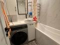 4-комнатная квартира · 76 м² · 3/5 этаж, мкр. Самал 18 за 33.5 млн 〒 в Талдыкоргане, военный городок Улан — фото 20