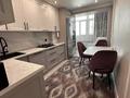 4-комнатная квартира · 76 м² · 3/5 этаж, мкр. Самал 18 за 33.5 млн 〒 в Талдыкоргане, военный городок Улан — фото 3