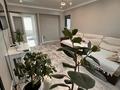 4-комнатная квартира · 76 м² · 3/5 этаж, мкр. Самал 18 за 33.5 млн 〒 в Талдыкоргане, военный городок Улан — фото 30