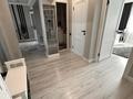 4-комнатная квартира · 76 м² · 3/5 этаж, мкр. Самал 18 за 33.5 млн 〒 в Талдыкоргане, военный городок Улан — фото 9