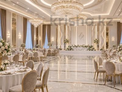 Қоғамдық тамақтану орны · 1100 м², бағасы: 1.1 млрд ₸ в Астане, Алматы р-н