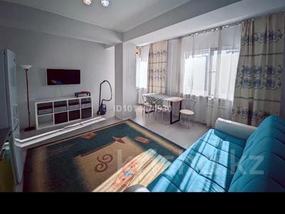 2-комнатная квартира · 50 м² · 10/10 этаж, мкр Керемет — Тимирязева- Сейфуллина за 380 000 ₸ в Алматы, Бостандыкский р-н
