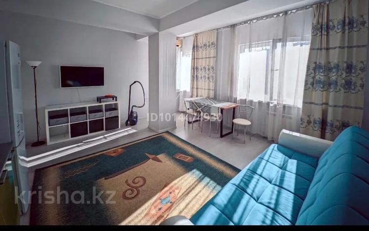 2-комнатная квартира · 50 м² · 10/10 этаж, мкр Керемет — Тимирязева- Сейфуллина за 380 000 ₸ в Алматы, Бостандыкский р-н — фото 2
