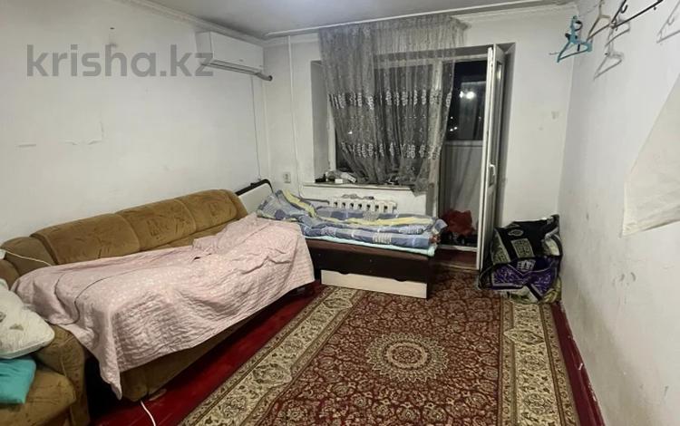 3-комнатная квартира · 60 м² · 3/4 этаж, Шевченко за 15.8 млн 〒 в Талдыкоргане — фото 11