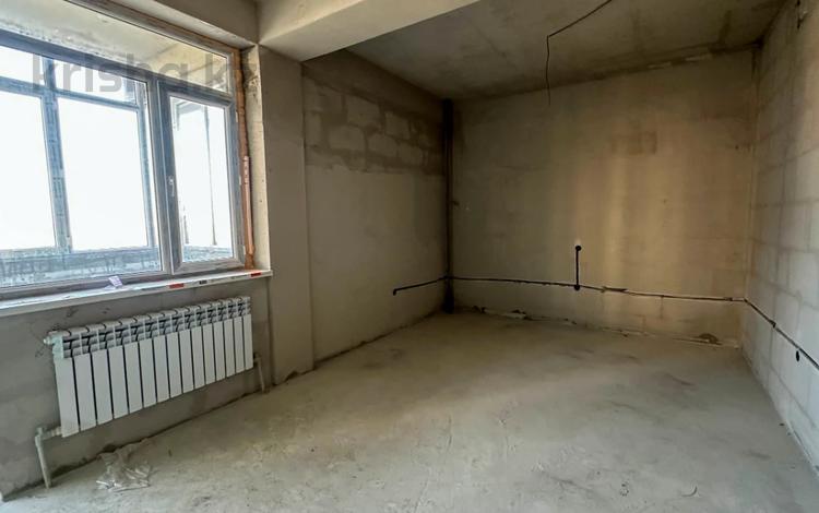 1-бөлмелі пәтер · 70.7 м² · 1/7 қабат, Болашак 4, бағасы: ~ 31.6 млн ₸ в Талдыкоргане, мкр Болашак — фото 2