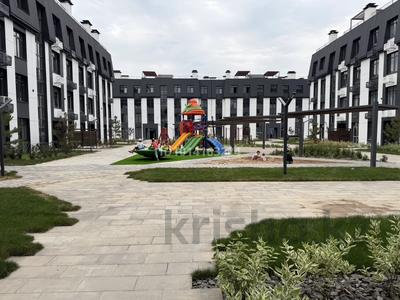 1-комнатная квартира · 42 м² · 2/4 этаж, мкр Нуршашкан (Колхозши), Санлак 2 — Улица Санлак за 26 млн ₸ в Алматы, Турксибский р-н