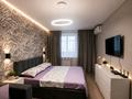 1-комнатная квартира · 36 м² · 5/10 этаж, Ткачёва — Сатпаева-Ткачёва за 13 000 ₸ в Павлодаре