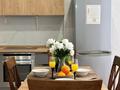 1-комнатная квартира · 40 м² · 8 этаж, Мангилик Ел 51/5 за 20 000 ₸ в Астане, Есильский р-н — фото 10