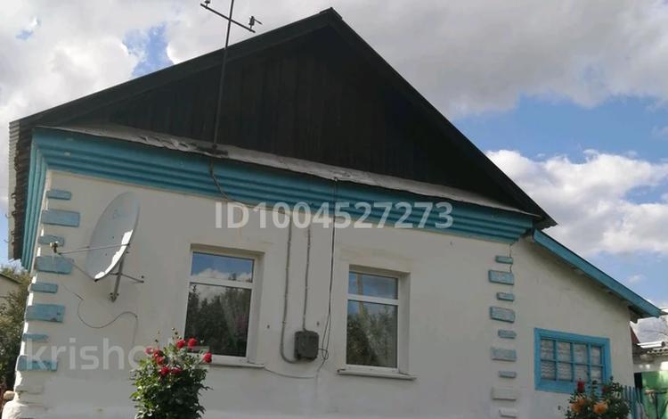 Отдельный дом · 2 комнаты · 29.7 м² · 6 сот., Переулок Восточный 9 за 6 млн ₸ в Риддере — фото 2