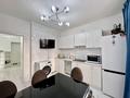 1-бөлмелі пәтер · 45.6 м² · 9/10 қабат, Р.Кошкарбаева 15, бағасы: ~ 24 млн ₸ в Астане, Алматы р-н