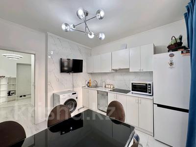 1-бөлмелі пәтер · 45.6 м² · 9/10 қабат, Р.Кошкарбаева 15, бағасы: ~ 24 млн ₸ в Астане, Алматы р-н