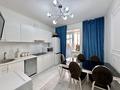 1-бөлмелі пәтер · 45.6 м² · 9/10 қабат, Р.Кошкарбаева 15, бағасы: ~ 24 млн ₸ в Астане, Алматы р-н — фото 2
