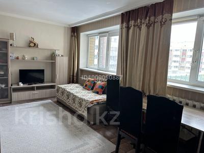 1-комнатная квартира · 29.8 м² · 3/5 этаж, Манаса 20/2 — Кудайбердыулы за 15.8 млн 〒 в Астане, Алматы р-н