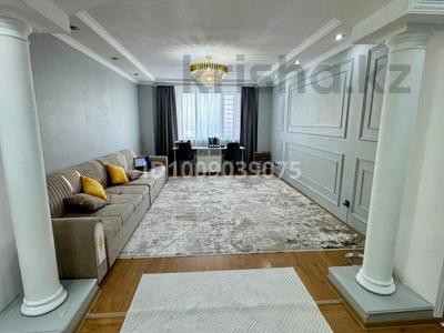 2-комнатная квартира · 80 м² · 9/16 этаж, Иманова 26 за 39.1 млн ₸ в Астане, р-н Байконур