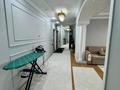 2-бөлмелі пәтер · 80 м² · 9/16 қабат, Иманова 26, бағасы: 39.1 млн ₸ в Астане, р-н Байконур — фото 12