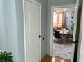 2-бөлмелі пәтер · 80 м² · 9/16 қабат, Иманова 26, бағасы: 39.1 млн ₸ в Астане, р-н Байконур — фото 15